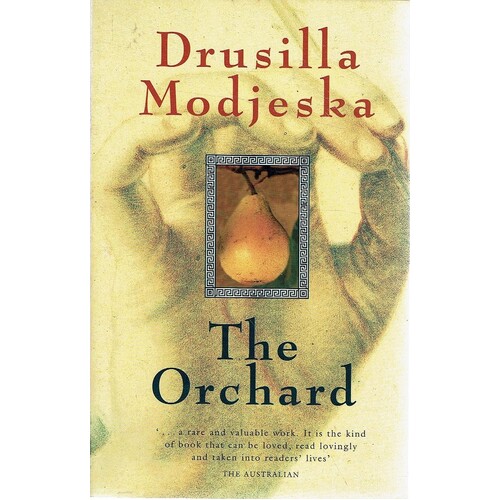 The Orchard