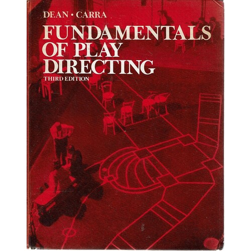 Fundamentals Of Play Directing