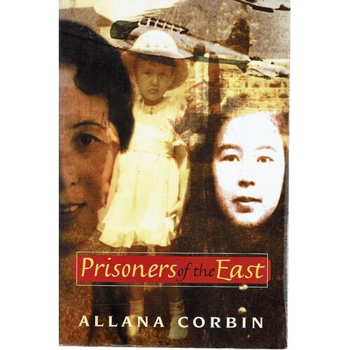 Prisoners Of The East
