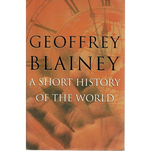 A Short History Of The World
