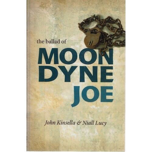 The Ballad of Moondyne Joe