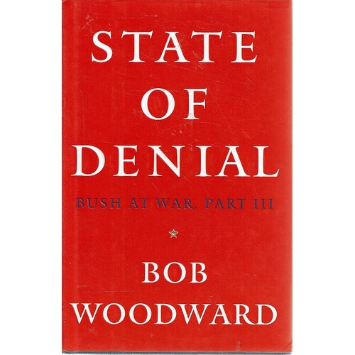 State Of Denial. Bush At War, Part III