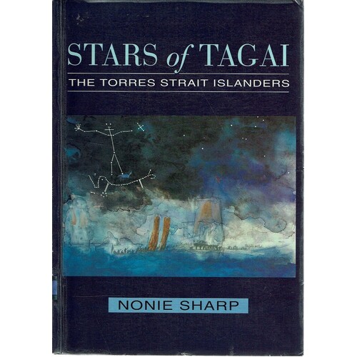 Stars Of Tagai. The Torres Strait Islanders