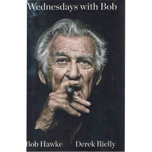 Wednesdays With Bob