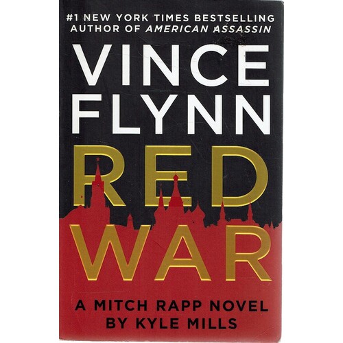 Red War