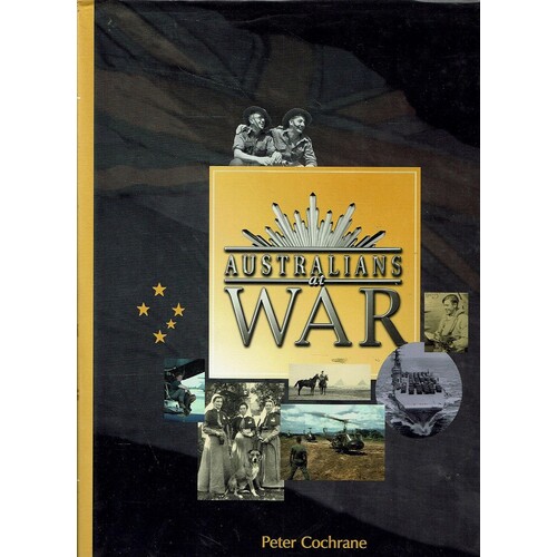 Australian At War