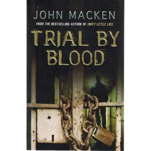 Trial By Blood