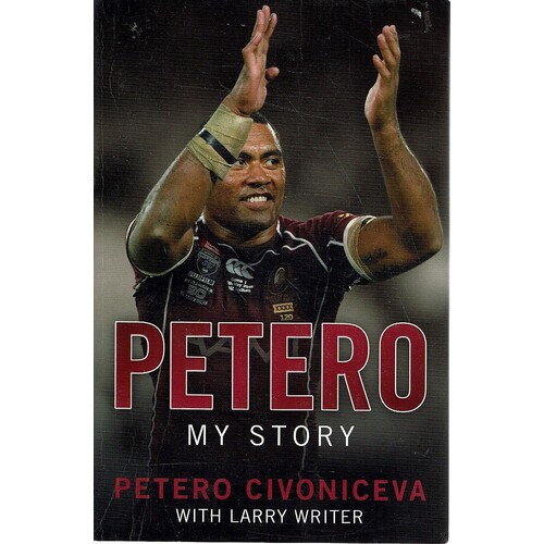 Petero. My Story
