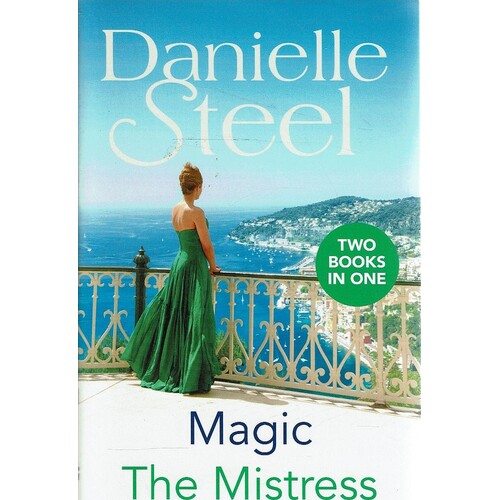 Magic. The Mistress
