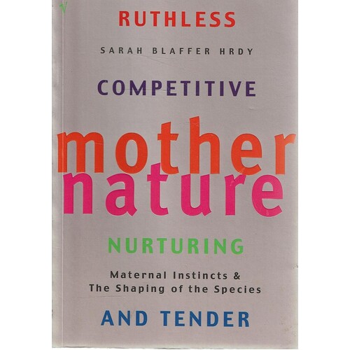 Mother Nature