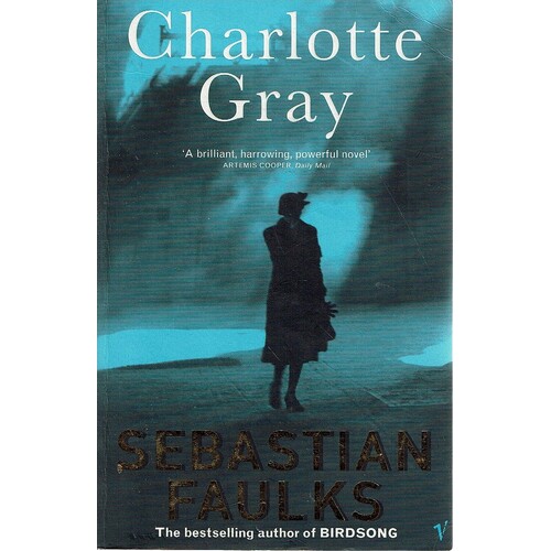 Charlotte Gray