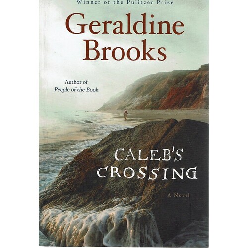 Caleb's Crossing