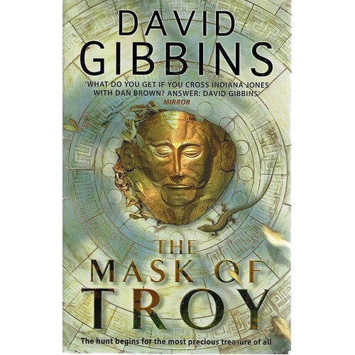 The Mask Of Troy