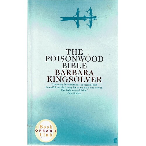 The Poisonwood Bible
