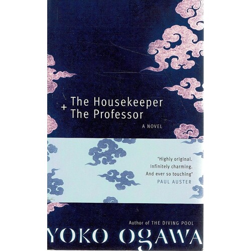 The Housekeeper The Professor