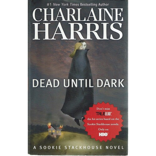 Dead Until Dark
