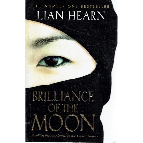 Brilliance Of The Moon