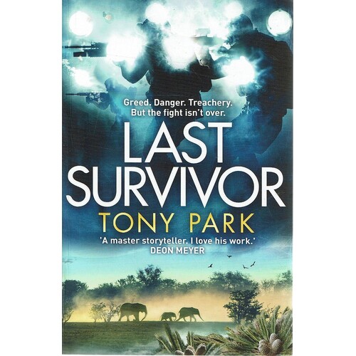 Last Survivor