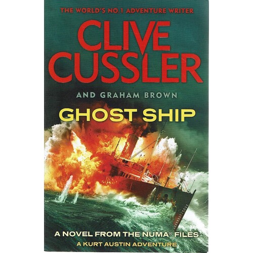 Ghost Ship