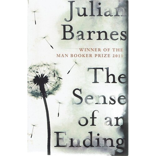The Sense Of An Ending