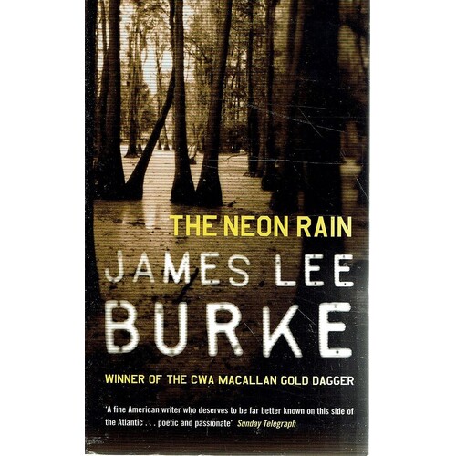The Neon Rain