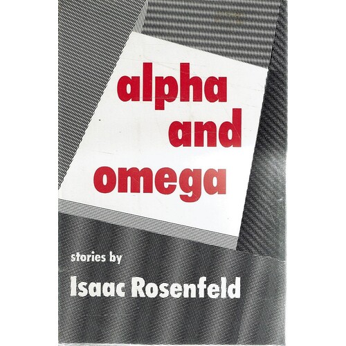 Alpha And Omega