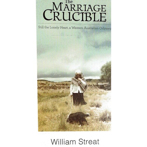 The Marriage Crucible