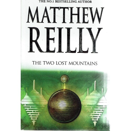 The Two Lost Mountains