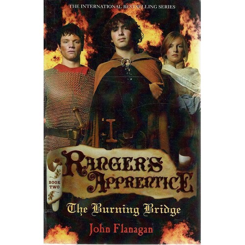Ranger's Apprentice. Book Two