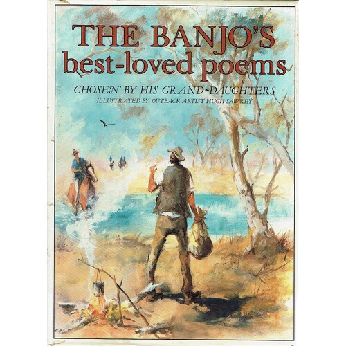 The Banjo's Best Loved Poems