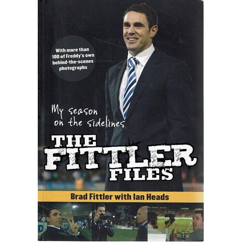 The Fittler Files