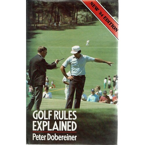 Golf Rules Explained
