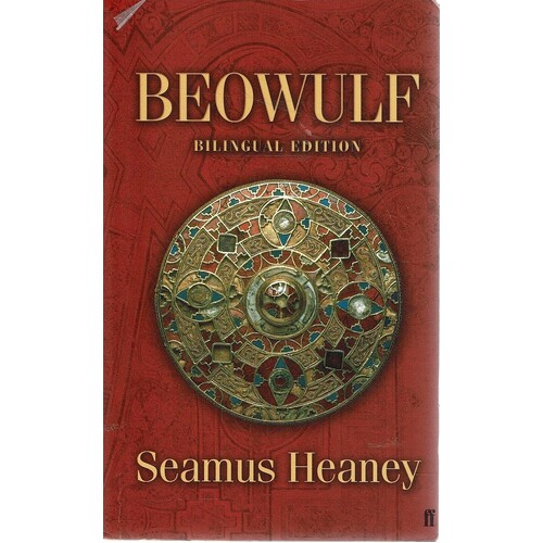 Beowulf. A New Verse Translation (Bilingual Edition)