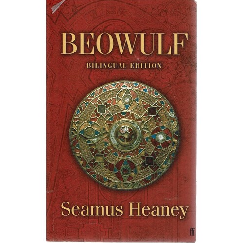 Beowulf. A New Verse Translation (Bilingual Edition)