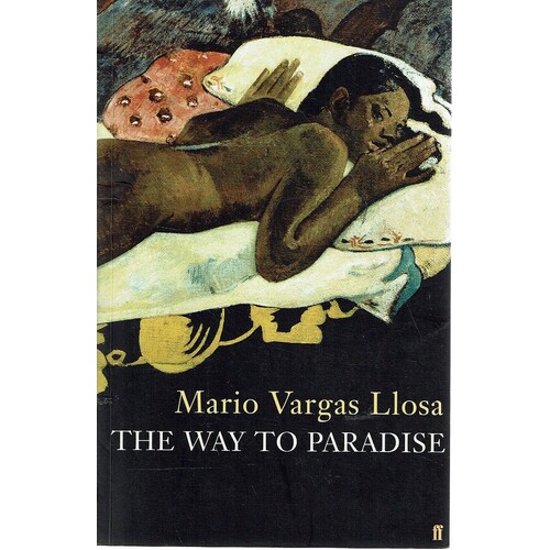 The Way To Paradise
