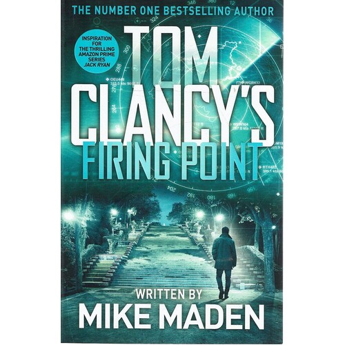 Tom Clancy's Firing Point
