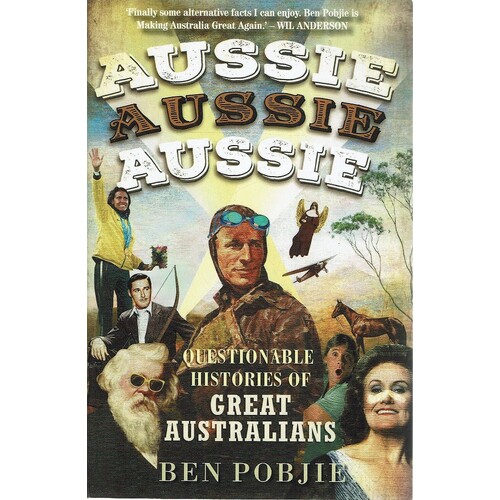 Aussie Aussie Aussie
