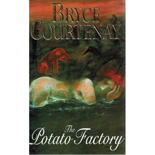 The Potato Factory