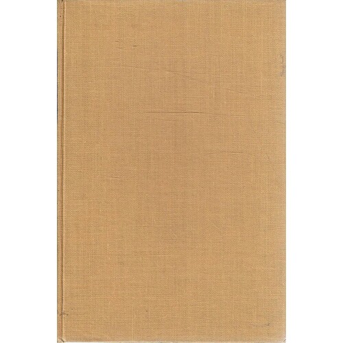 Cheshire V.C. A Story Of War And Peace