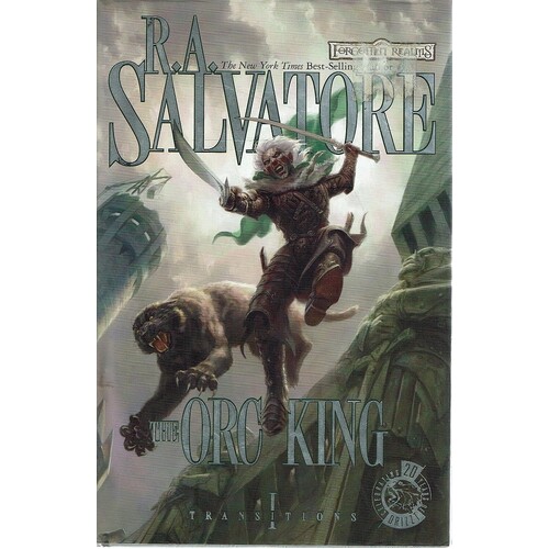 The Orc King