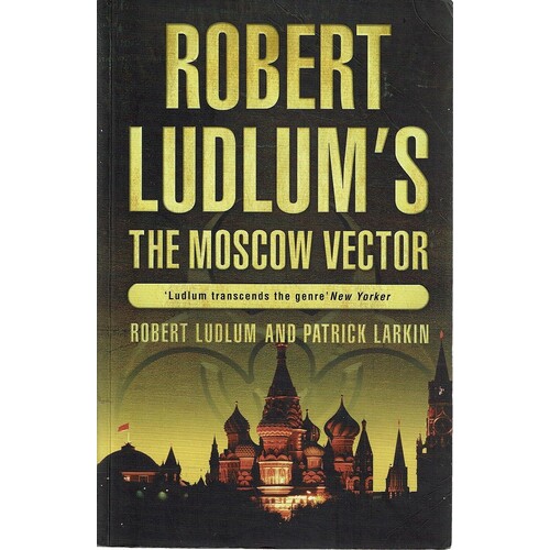 The Moscow Vector