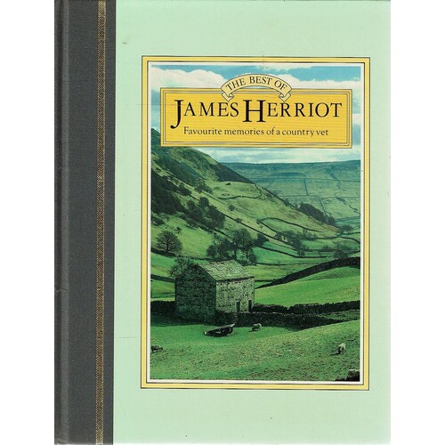 The Best Of James Herriot
