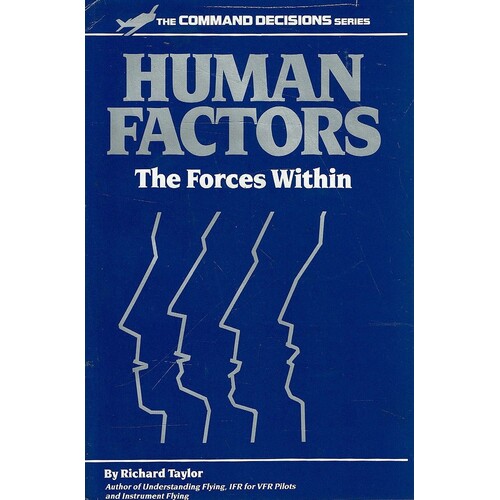 Human Factors. The Forces Within