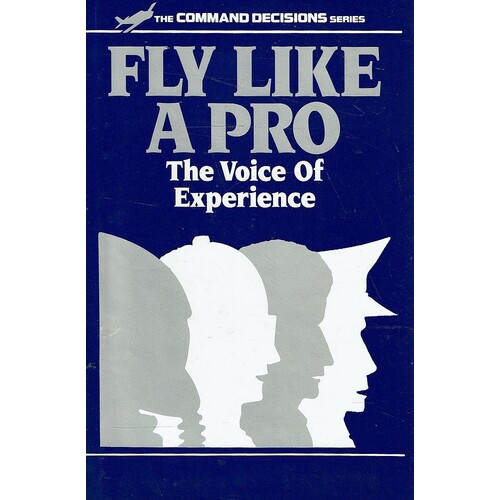 Fly Like a Pro