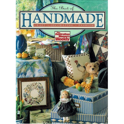 The Best of Handmade