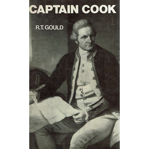 Captain Cook
