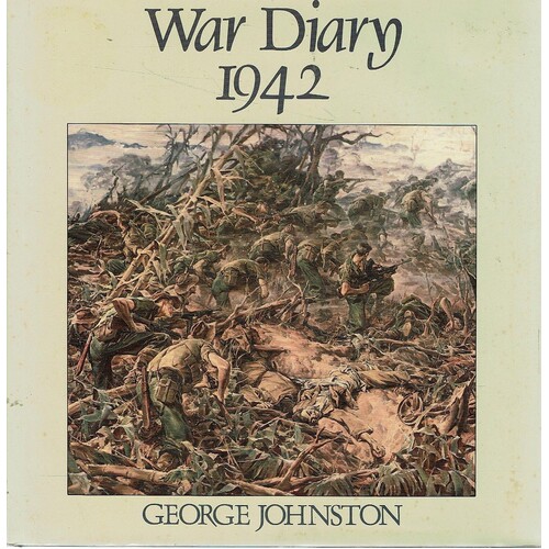 War Diary, 1942
