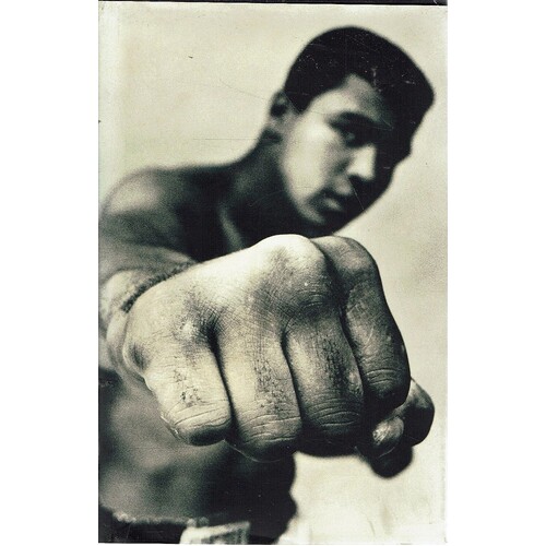 Ali. A Life