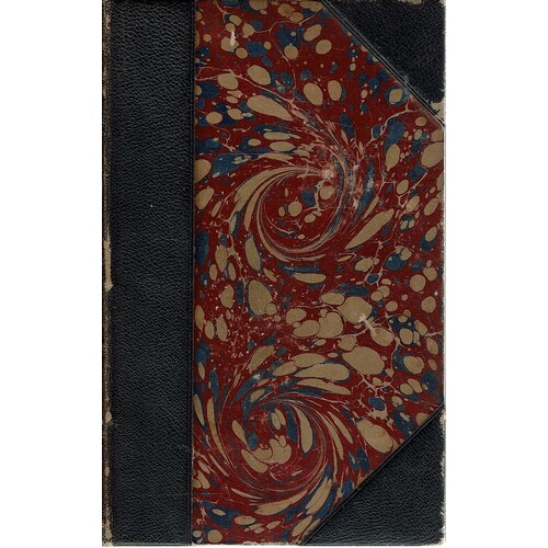 Memoir Of The Life And Character Of The Right Hon. Edmund Burke With Specimens Of His Poetry And Letters  