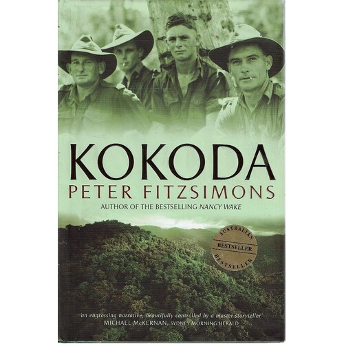 Kokoda